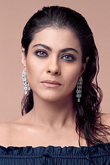 photo of person Kajol