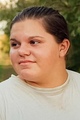 picture of actor Nina Poletto