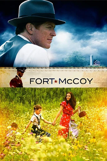 Poster de Fort McCoy