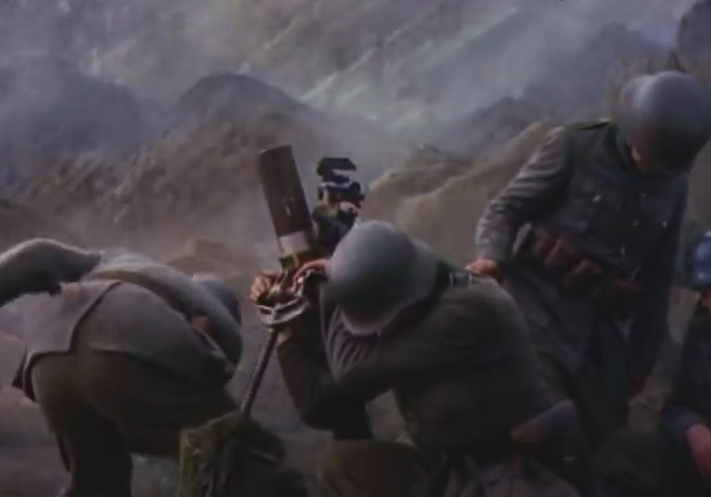 Imagen de Sesenta Segundos de Vida