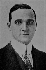 picture of actor E.H. Calvert