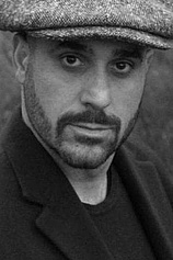 picture of actor Franz Cantalupo