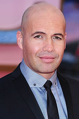 photo of person Billy Zane