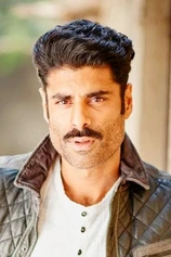 Foto de Sikandar Kher
