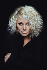picture of actor Monika Vaiciulyte
