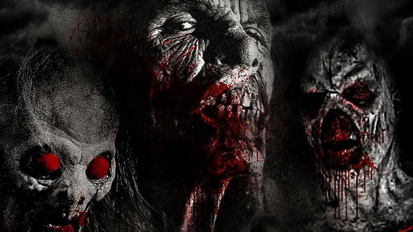 Imagen de Psycho Sideshow: Demon Freaks