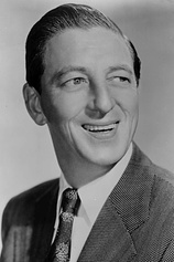 picture of actor Ray Bolger