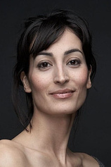 picture of actor Laëtitia Eïdo