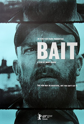 poster of content Bait