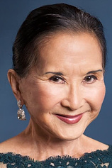 picture of actor Lucille Soong