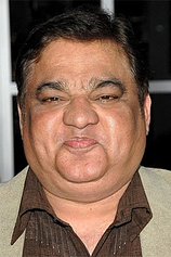picture of actor Harish Patel