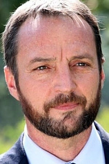 photo of person Alberto Molinari