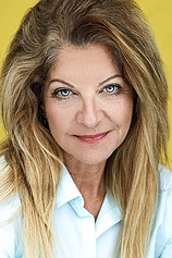 picture of actor Mary Husar