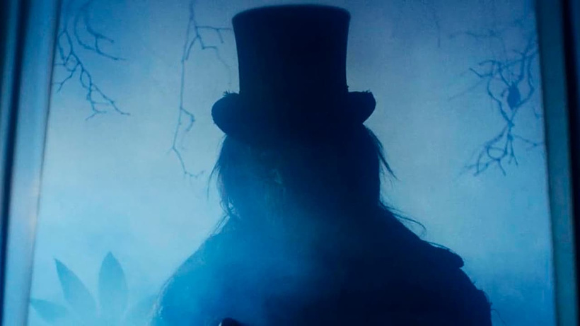 Imagen de Mr. Dentonn