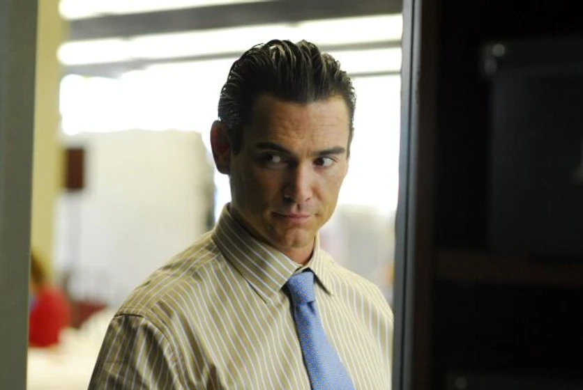 Billy Crudup en pretty-bird