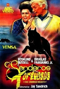 Senderos Tortuosos