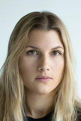 picture of actor Maryana Spivak