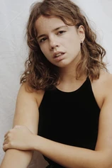 Foto de Georgina Aragall