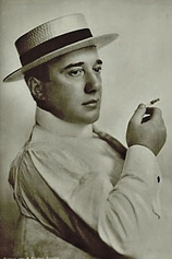 photo of person Rudolf Meinert