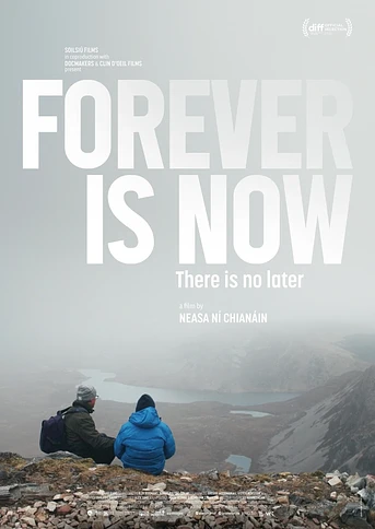 Poster de Forever is Now