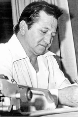 Foto de Ricardo Garibay