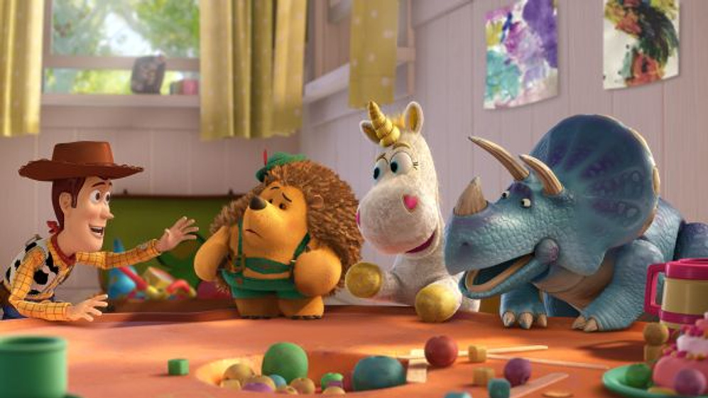 Imagen de Toy Story 3