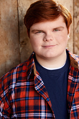 picture of actor Grayson Thorne Kilpatrick
