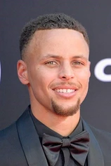 Foto de Stephen Curry