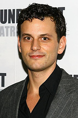 picture of actor Wayne Wilcox