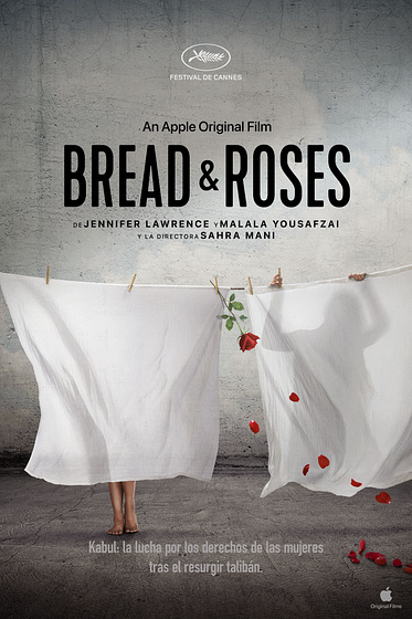 Imagen de Bread & Roses (Cartel )