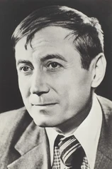 Foto de Yevgeni Yevtushenko