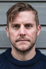 picture of actor Peter Coonan