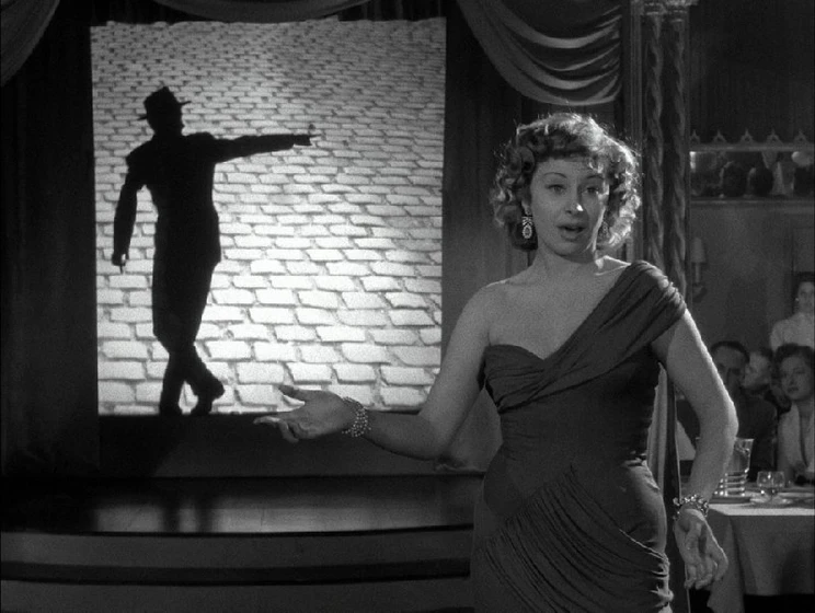 Imagen de Rififi