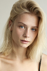 picture of actor Clara Rosager