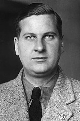 photo of person Baldur von Schirach