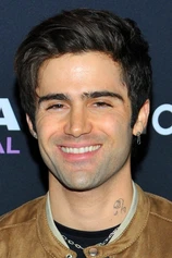 Foto de Max Ehrich