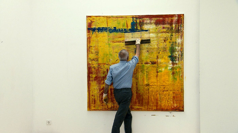 Imagen de Gerhard Richter: Painting