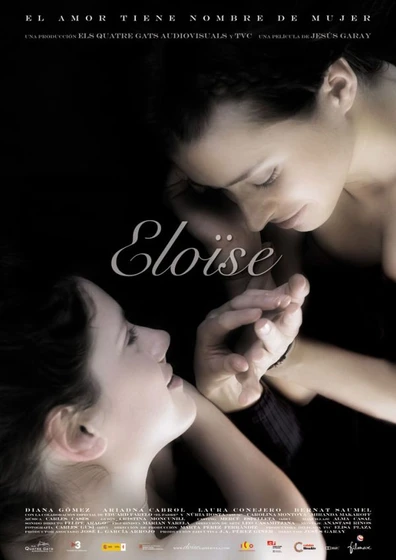 Imagen de Eloïse (Cartel)