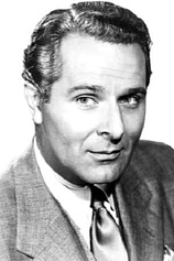 picture of actor Alexander Scourby