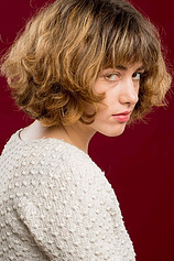 picture of actor Elisheva Weil
