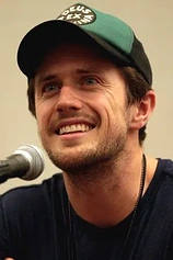 photo of person Pierce Brown