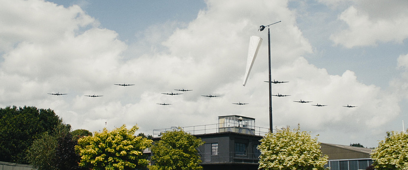 Imagen de Spitfire Over Berlin