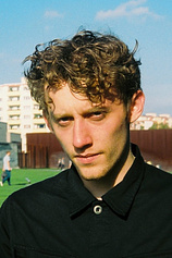 picture of actor Joe Hurst