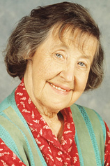 picture of actor Peg Phillips