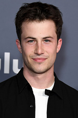 picture of actor Dylan Minnette