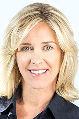 picture of actor Rachel Hayward