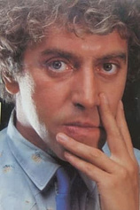 photo of person André Burton