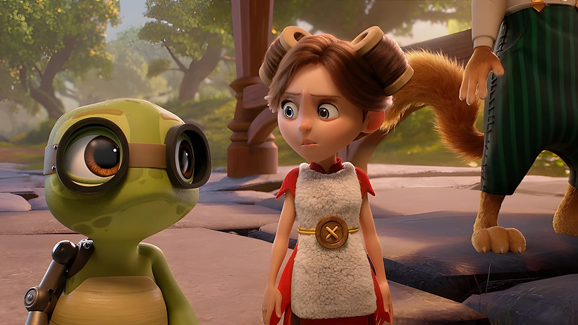 Imagen de Emma's Big Adventure