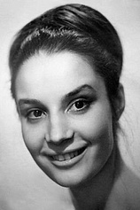 picture of actor Natalya Velichko
