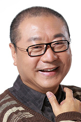 picture of actor Wei Fan